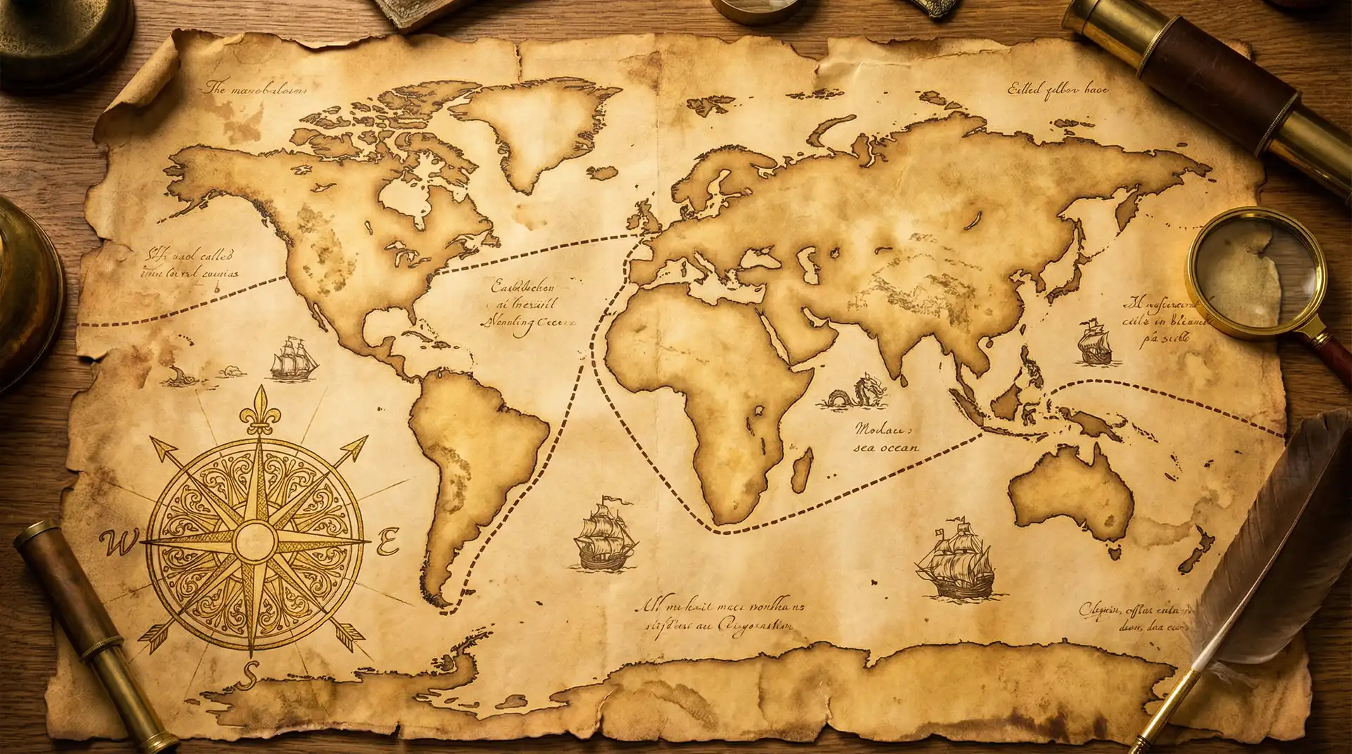 探花视频 影像地图 - 全球纪录片分布